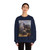 RAFFAELLO Sanzio - The Madonna of Foligno (detail)2 (Artwork) Crewneck Sweatshirt