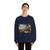 COLE, Thomas - The Course of Empire Destruction (Artwork) Crewneck Sweatshirt
