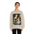 RAFFAELLO Sanzio - The Madonna of the Pinks (La Madonna dei Garofani) (Artwork) Crewneck Sweatshirt