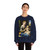 RAFFAELLO Sanzio - The Madonna of the Pinks (La Madonna dei Garofani) (Artwork) Crewneck Sweatshirt