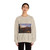 COLE, Thomas - The Hunter-s Return (Artwork) Crewneck Sweatshirt