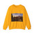 COLE, Thomas - The Hunter-s Return (Artwork) Crewneck Sweatshirt