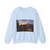 COLE, Thomas - The Hunter-s Return (Artwork) Crewneck Sweatshirt