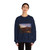 COLE, Thomas - The Hunter-s Return (Artwork) Crewneck Sweatshirt
