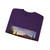 COLE, Thomas - The Hunter-s Return (Artwork) Crewneck Sweatshirt
