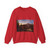 COLE, Thomas - The Hunter-s Return (Artwork) Crewneck Sweatshirt