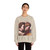 MICHELANGELO, Buonarroti - Zechariah (detail)2 (Artwork) Crewneck Sweatshirt