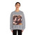 MICHELANGELO, Buonarroti - Zechariah (detail)2 (Artwork) Crewneck Sweatshirt