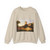 COLE, Thomas - The Past (Artwork) Crewneck Sweatshirt