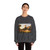 COLE, Thomas - The Past (Artwork) Crewneck Sweatshirt