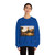 COLE, Thomas - The Past (Artwork) Crewneck Sweatshirt