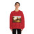 COLE, Thomas - The Past (Artwork) Crewneck Sweatshirt