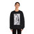 JORDAENS, Jacob - Bearded Man Stepping Down (Artwork) Crewneck Sweatshirt