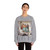 MICHELANGELO, Buonarroti - Zechariah (Artwork) Crewneck Sweatshirt