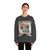 MICHELANGELO, Buonarroti - Zechariah (Artwork) Crewneck Sweatshirt