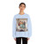 MICHELANGELO, Buonarroti - Zechariah (Artwork) Crewneck Sweatshirt