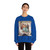 MICHELANGELO, Buonarroti - Zechariah (Artwork) Crewneck Sweatshirt