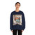 MICHELANGELO, Buonarroti - Zechariah (Artwork) Crewneck Sweatshirt