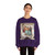 MICHELANGELO, Buonarroti - Zechariah (Artwork) Crewneck Sweatshirt