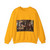 JORDAENS, Jacob - Christ Driving the Merchants from the Temple (Artwork) Crewneck Sweatshirt