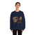 JORDAENS, Jacob - Christ Driving the Merchants from the Temple (Artwork) Crewneck Sweatshirt