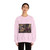 JORDAENS, Jacob - Christ Driving the Merchants from the Temple (Artwork) Crewneck Sweatshirt