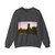 COLE, Thomas - The Present (Artwork) Crewneck Sweatshirt
