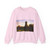 COLE, Thomas - The Present (Artwork) Crewneck Sweatshirt