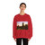 COLE, Thomas - The Present (Artwork) Crewneck Sweatshirt