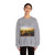 COLE, Thomas - The Temple of Segesta with the Artist Sketching (Artwork) Crewneck Sweatshirt