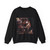 JORDAENS, Jacob - Eating Man (Artwork) Crewneck Sweatshirt