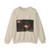 COLE, Thomas - The Voyage of Life Manhood (Artwork) Crewneck Sweatshirt