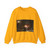 COLE, Thomas - The Voyage of Life Manhood (Artwork) Crewneck Sweatshirt