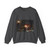 COLE, Thomas - The Voyage of Life Manhood (Artwork) Crewneck Sweatshirt