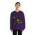 COLE, Thomas - The Voyage of Life Manhood (Artwork) Crewneck Sweatshirt