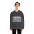 MICHELANGELO, Buonarroti -Drawing--Battle of Cascina- Battle of Cascina (part) (Artwork) Crewneck Sweatshirt