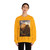 COLE, Thomas - Valley of the Vaucluse (Artwork) Crewneck Sweatshirt