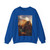 COLE, Thomas - Valley of the Vaucluse (Artwork) Crewneck Sweatshirt