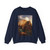 COLE, Thomas - Valley of the Vaucluse (Artwork) Crewneck Sweatshirt