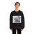 MICHELANGELO, Buonarroti -Drawing--Battle of Cascina- Battle Scene (Artwork) Crewneck Sweatshirt