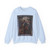 COLI, Giovanni - The Triumph of Wisdom (Artwork) Crewneck Sweatshirt