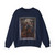 COLI, Giovanni - The Triumph of Wisdom (Artwork) Crewneck Sweatshirt