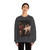 JORDAENS, Jacob - Meleager and Atalanta (Artwork) Crewneck Sweatshirt