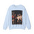 JORDAENS, Jacob - Meleager and Atalanta (Artwork) Crewneck Sweatshirt