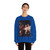 JORDAENS, Jacob - Meleager and Atalanta (Artwork) Crewneck Sweatshirt
