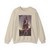COLLANTES, Francisco - St Onuphrius (Artwork) Crewneck Sweatshirt