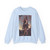COLLANTES, Francisco - St Onuphrius (Artwork) Crewneck Sweatshirt