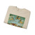 RAFFAELLO Sanzio - The nymph Galatea (Artwork) Crewneck Sweatshirt
