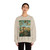 RAFFAELLO Sanzio - The nymph Galatea (Artwork) Crewneck Sweatshirt
