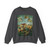 RAFFAELLO Sanzio - The nymph Galatea (Artwork) Crewneck Sweatshirt